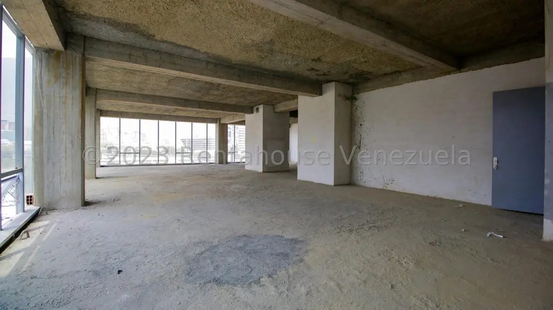 Comercial (Oficina) en Venta en Las Mercedes, Distrito Metropolitano - 8