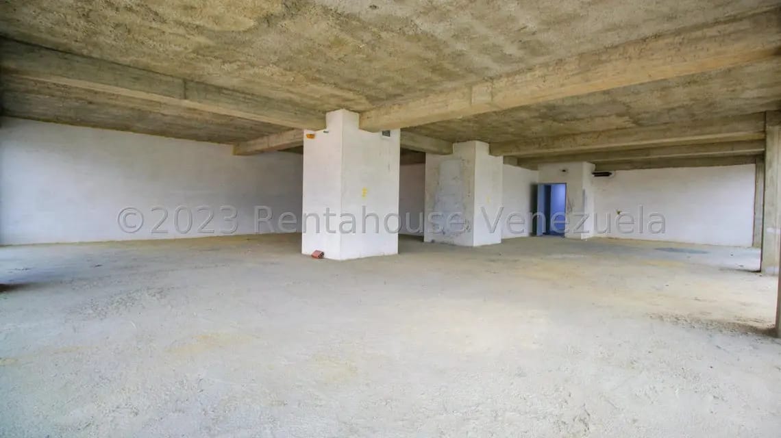 Comercial (Oficina) en Venta en Las Mercedes, Distrito Metropolitano - 9
