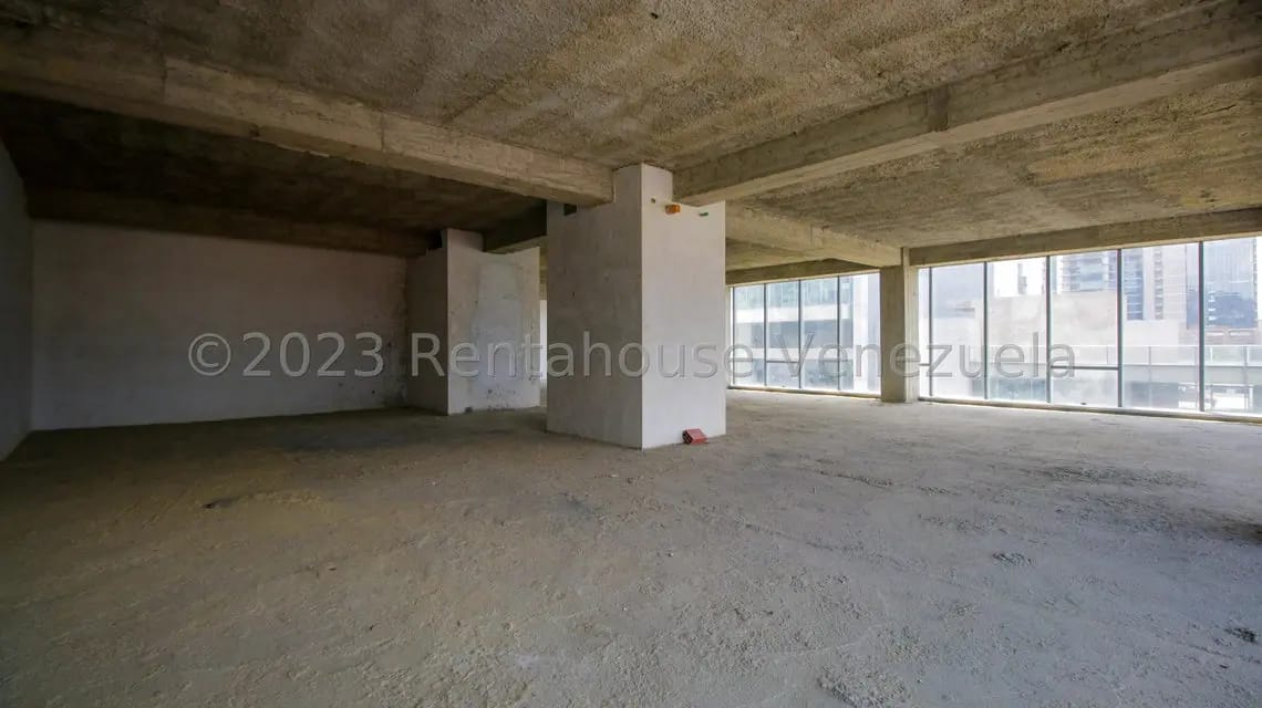 Comercial (Oficina) en Venta en Las Mercedes, Distrito Metropolitano - 10