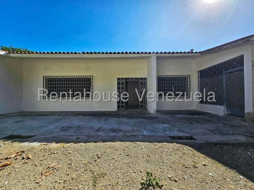 Casa (1 Nivel) en Venta en Mampote, Miranda - 2