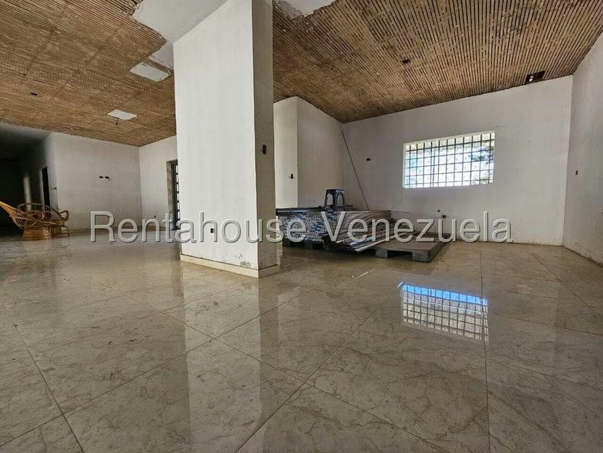 Casa (1 Nivel) en Venta en Mampote, Miranda - 14