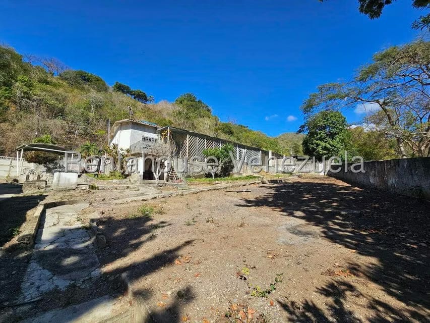 Casa (1 Nivel) en Venta en Mampote, Miranda - 29