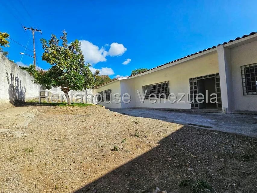 Casa (1 Nivel) en Venta en Mampote, Miranda - 4