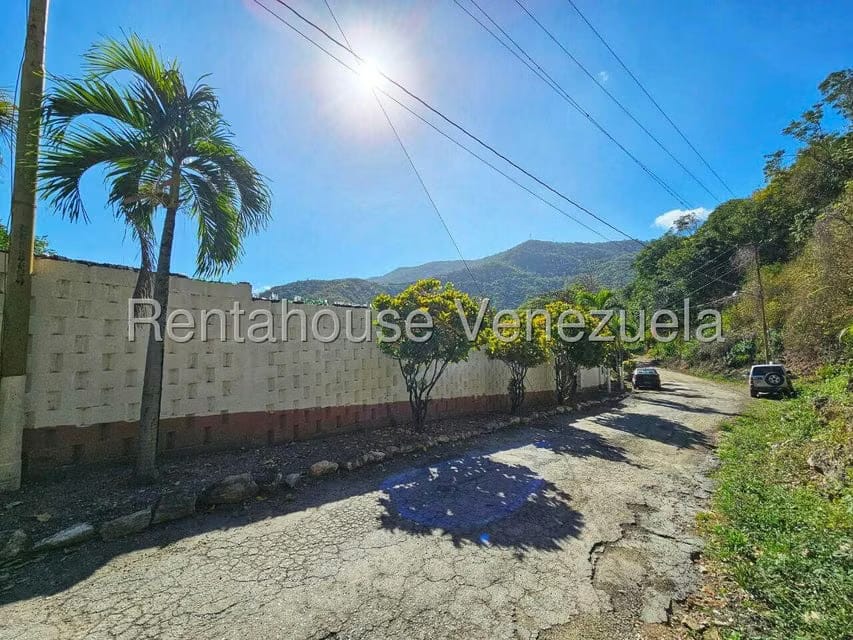 Casa (1 Nivel) en Venta en Mampote, Miranda - 5