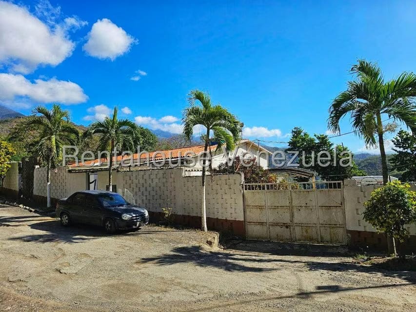 Casa (1 Nivel) en Venta en Mampote, Miranda - 7