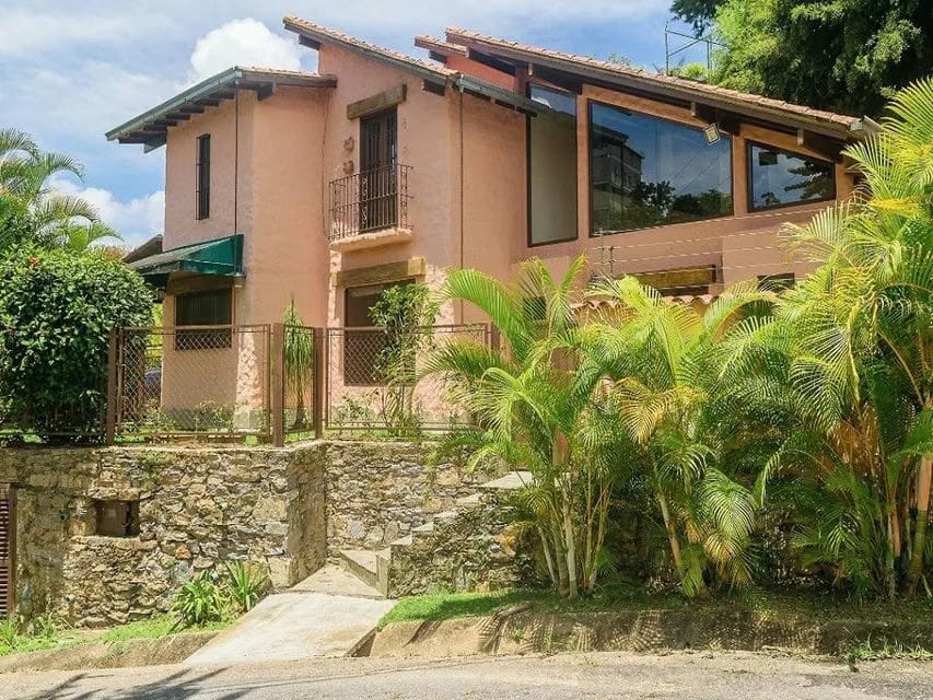 Casa (1 Nivel) en Venta en La Union, Distrito Metropolitano
