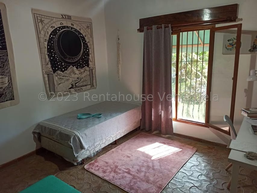 Casa (1 Nivel) en Venta en La Union, Distrito Metropolitano - 12