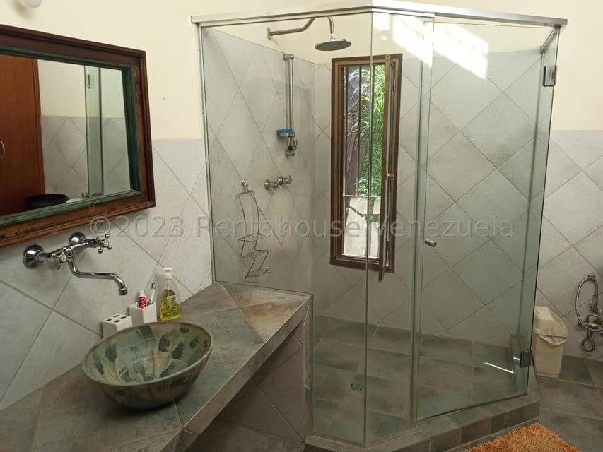 Casa (1 Nivel) en Venta en La Union, Distrito Metropolitano - 13