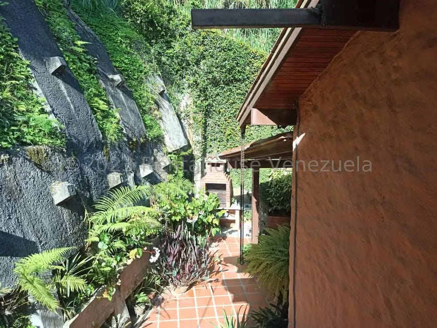 Casa (1 Nivel) en Venta en La Union, Distrito Metropolitano - 15