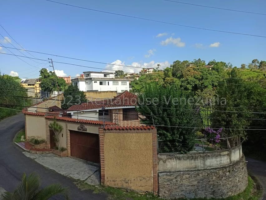 Casa (1 Nivel) en Venta en La Union, Distrito Metropolitano - 16