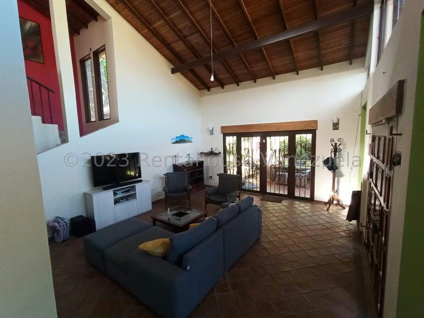 Casa (1 Nivel) en Venta en La Union, Distrito Metropolitano - 3