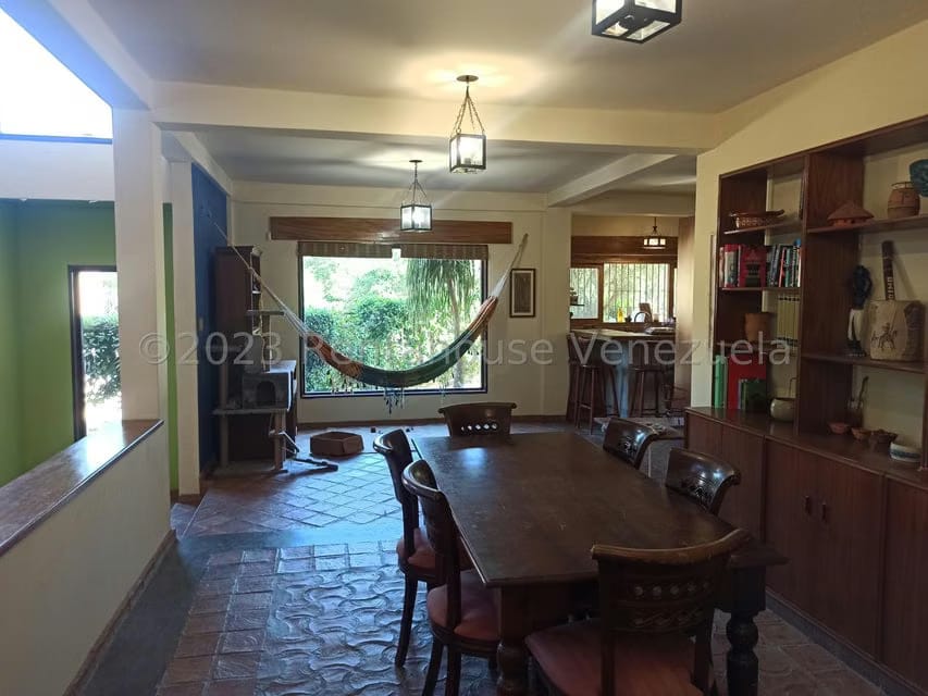 Casa (1 Nivel) en Venta en La Union, Distrito Metropolitano - 4