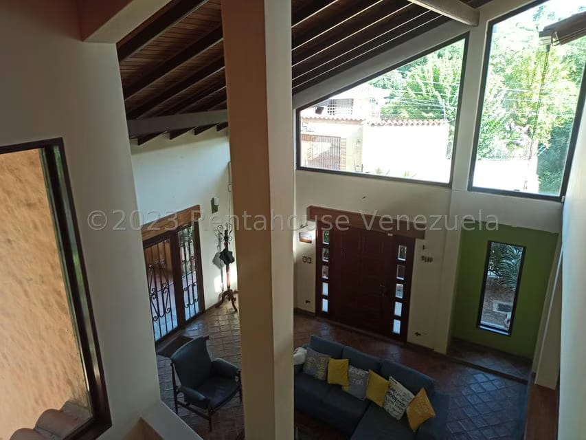 Casa (1 Nivel) en Venta en La Union, Distrito Metropolitano - 6