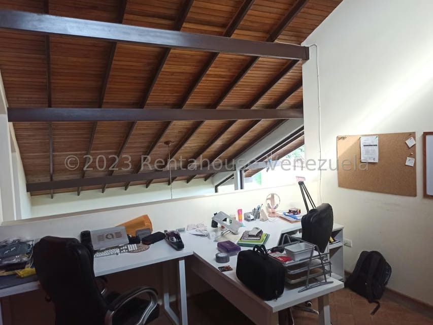 Casa (1 Nivel) en Venta en La Union, Distrito Metropolitano - 8