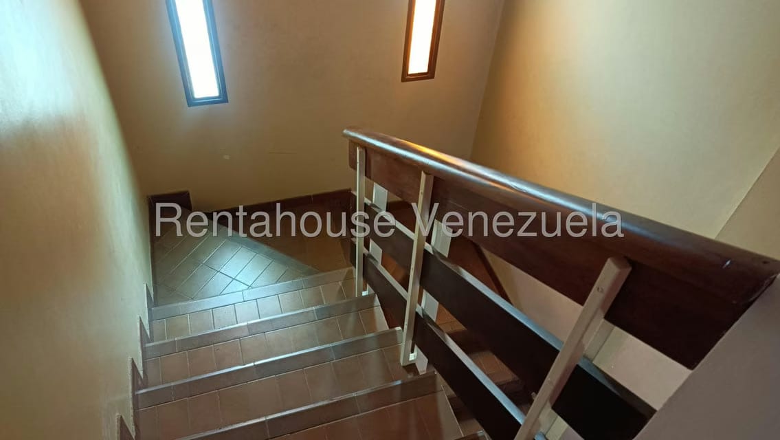 Casa (Duplex) en Venta en La Trigaleña, Carabobo - 15
