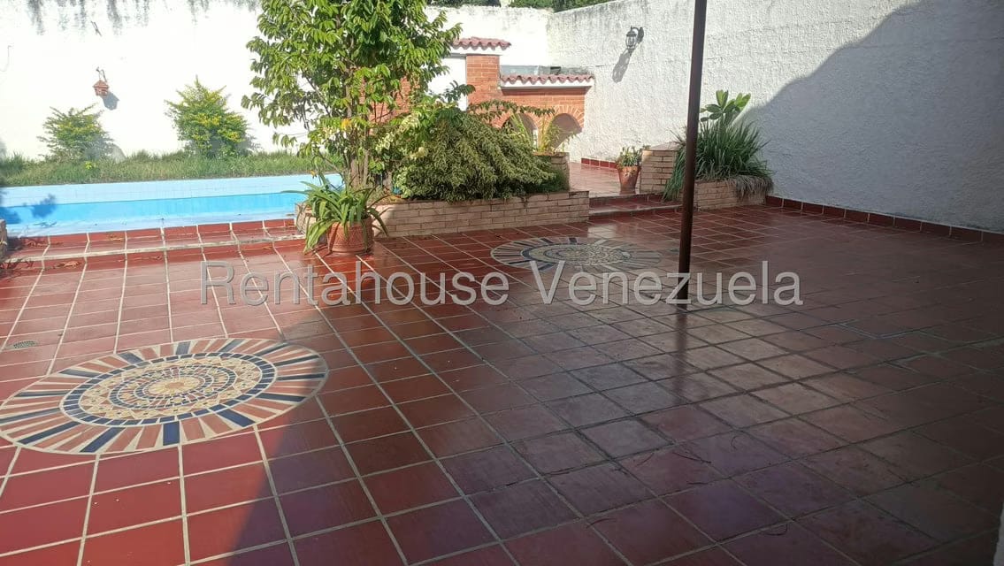 Casa (Duplex) en Venta en La Trigaleña, Carabobo - 34