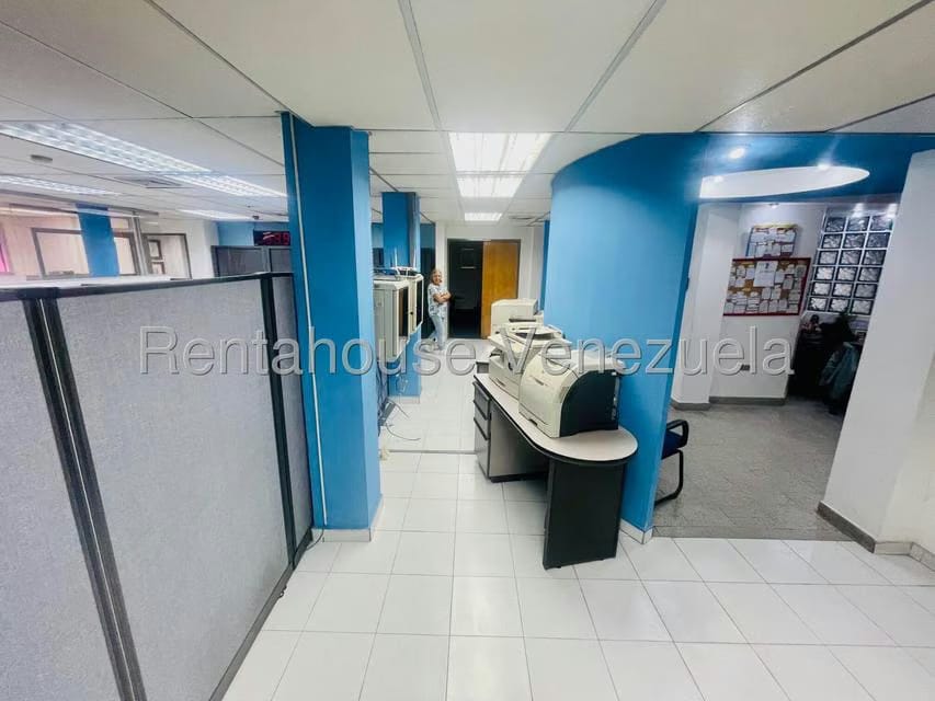 Comercial (Edificio) en Venta en Parroquia La Candelaria, Distrito Metropolitano - 19