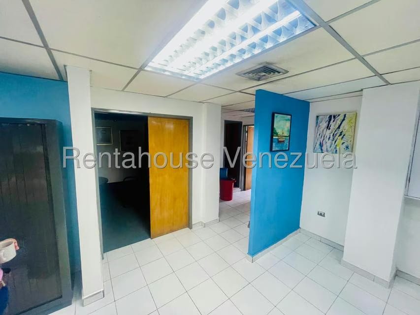 Comercial (Edificio) en Venta en Parroquia La Candelaria, Distrito Metropolitano - 20