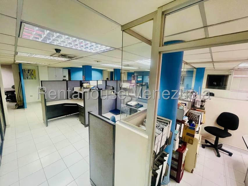 Comercial (Edificio) en Venta en Parroquia La Candelaria, Distrito Metropolitano - 27