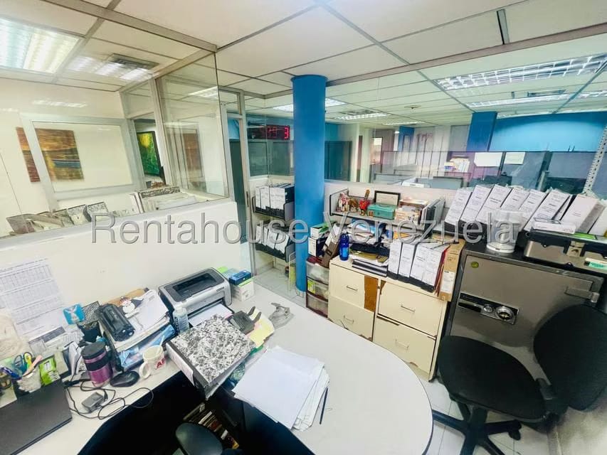 Comercial (Edificio) en Venta en Parroquia La Candelaria, Distrito Metropolitano - 29