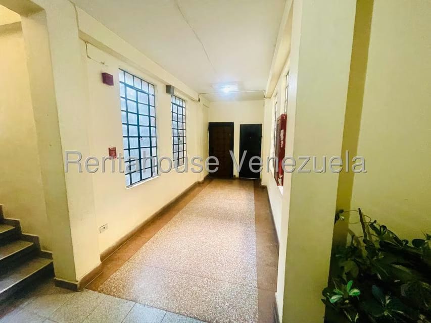 Comercial (Edificio) en Venta en Parroquia La Candelaria, Distrito Metropolitano - 37