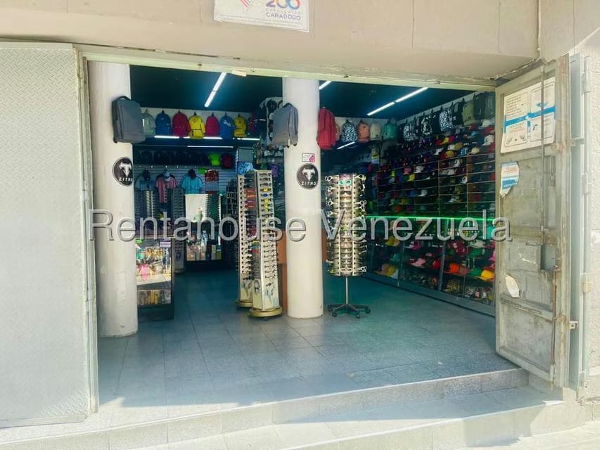 Comercial (Edificio) en Venta en Parroquia La Candelaria, Distrito Metropolitano - 5
