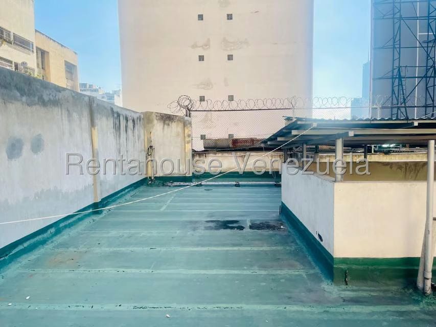 Comercial (Edificio) en Venta en Parroquia La Candelaria, Distrito Metropolitano - 41
