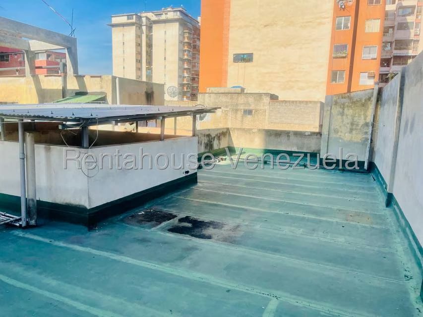 Comercial (Edificio) en Venta en Parroquia La Candelaria, Distrito Metropolitano - 42