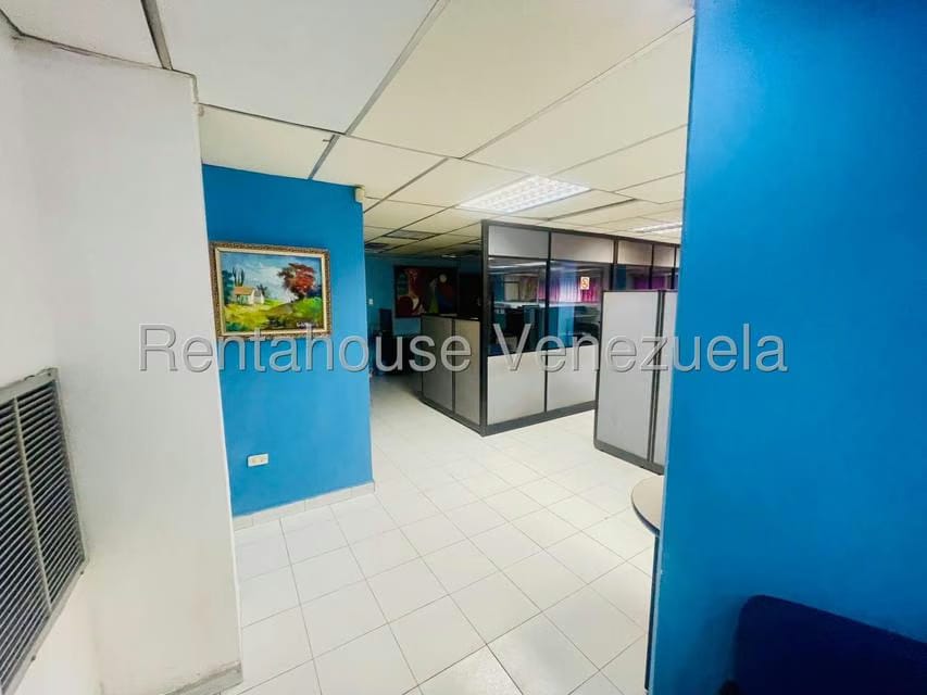 Comercial (Edificio) en Venta en Parroquia La Candelaria, Distrito Metropolitano - 10