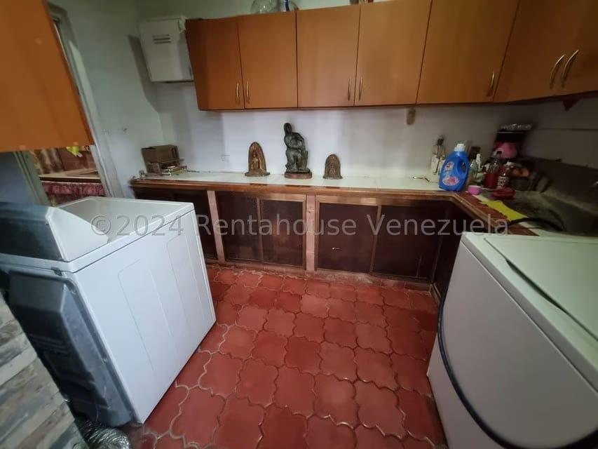 Casa (Multipes Niveles) en Venta en Coche, Distrito Metropolitano - 8