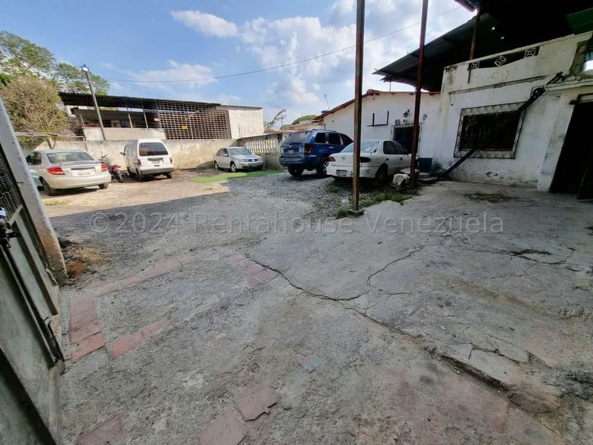 Casa (Multipes Niveles) en Venta en Coche, Distrito Metropolitano - 9