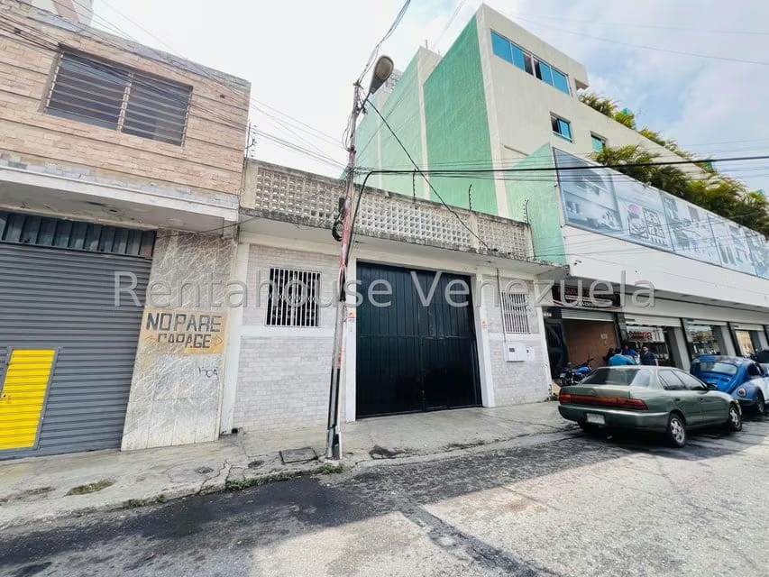 Comercial (Galpon - Deposito) en Venta en Centro, Lara - 34