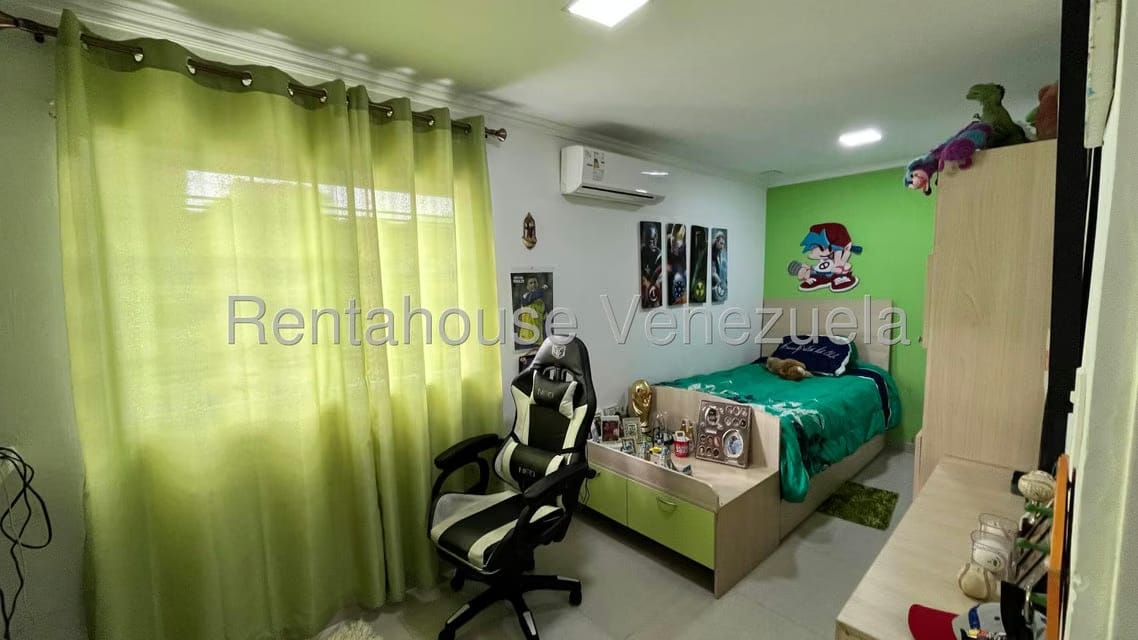 Casa (Multipes Niveles) en Venta en Campo Claro, Distrito Metropolitano - 11