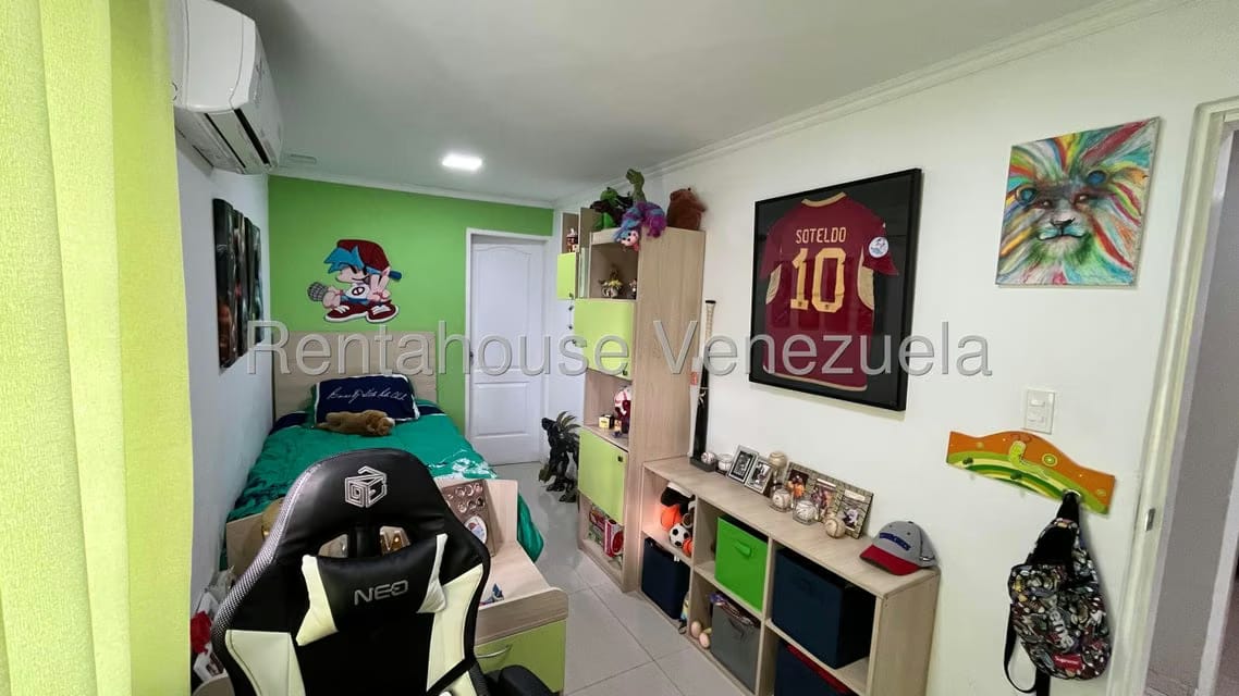 Casa (Multipes Niveles) en Venta en Campo Claro, Distrito Metropolitano - 12