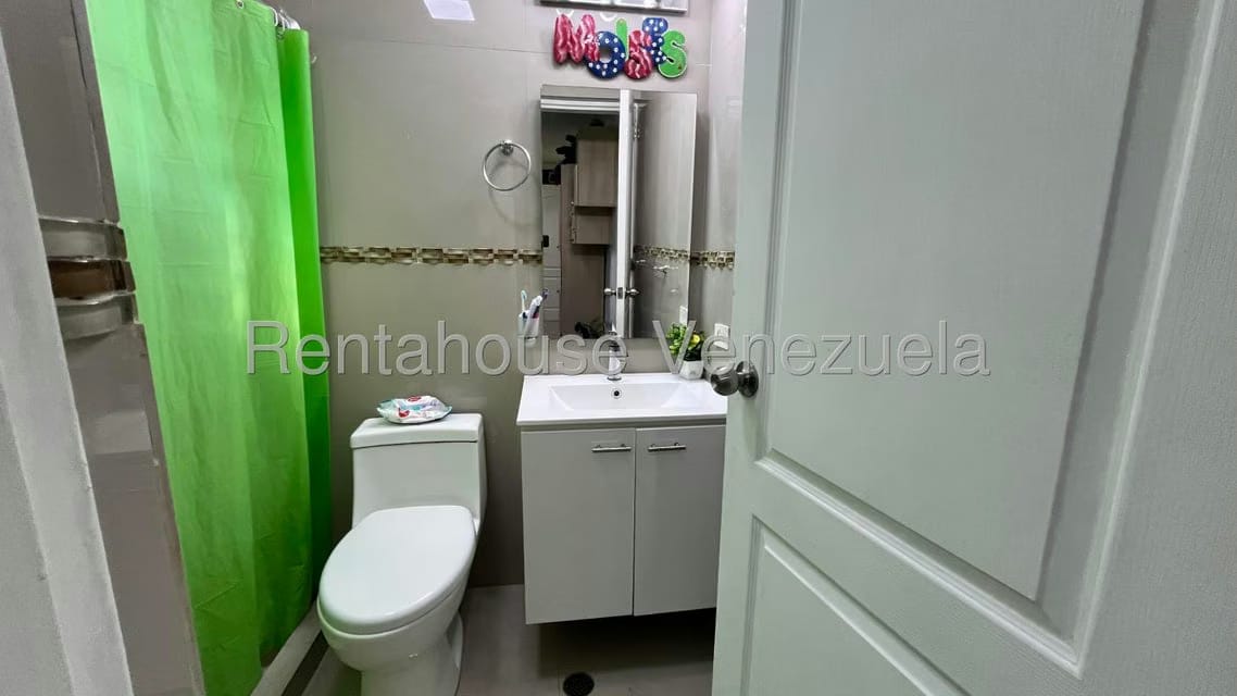 Casa (Multipes Niveles) en Venta en Campo Claro, Distrito Metropolitano - 13