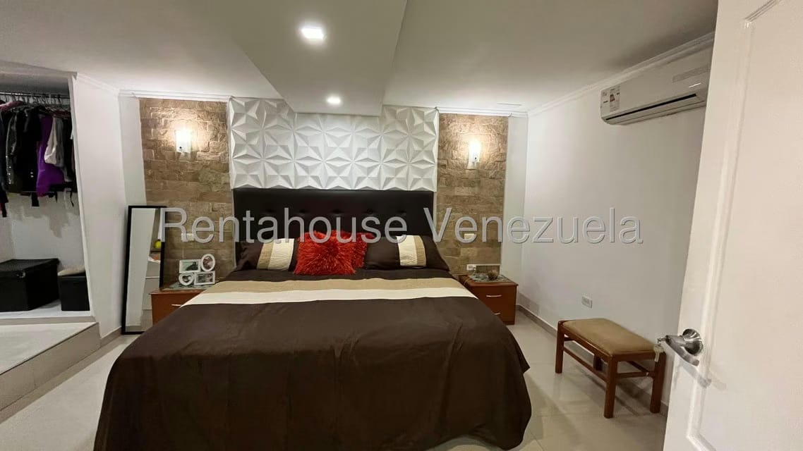 Casa (Multipes Niveles) en Venta en Campo Claro, Distrito Metropolitano - 14