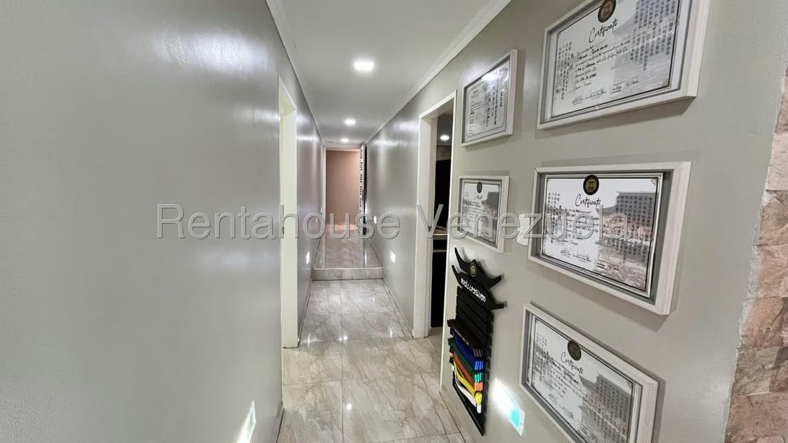 Casa (Multipes Niveles) en Venta en Campo Claro, Distrito Metropolitano - 18