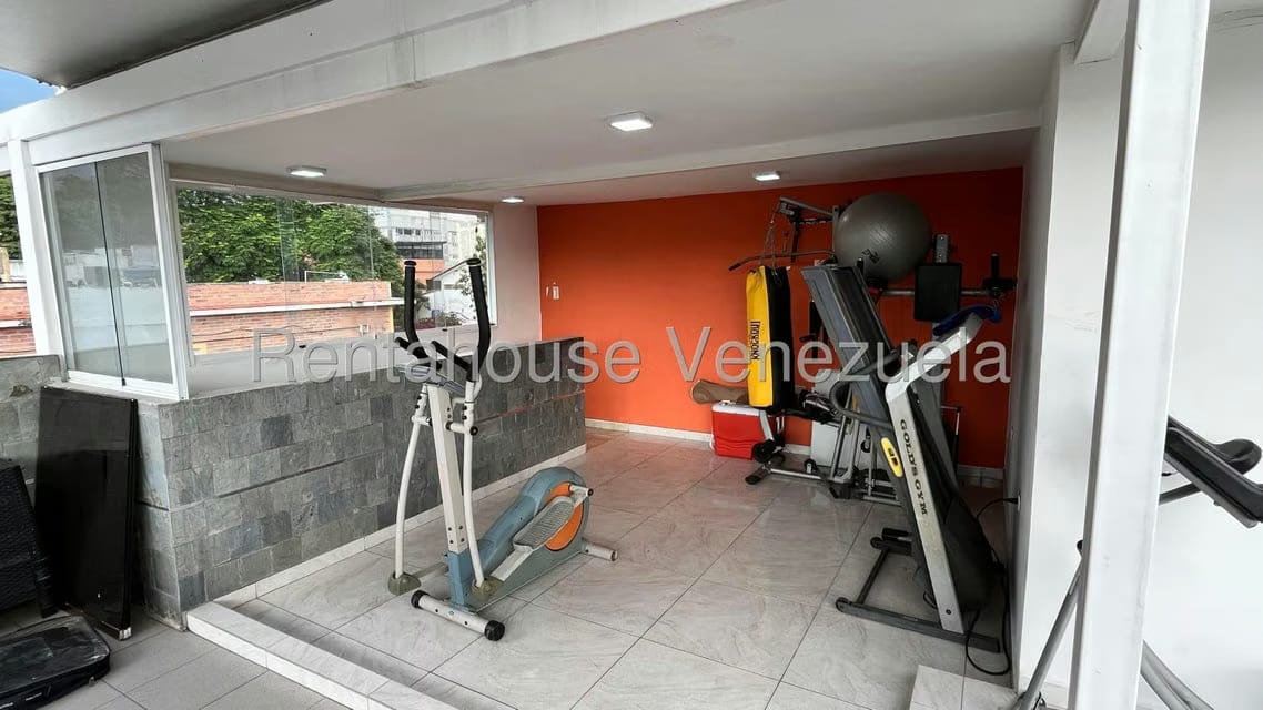 Casa (Multipes Niveles) en Venta en Campo Claro, Distrito Metropolitano - 20
