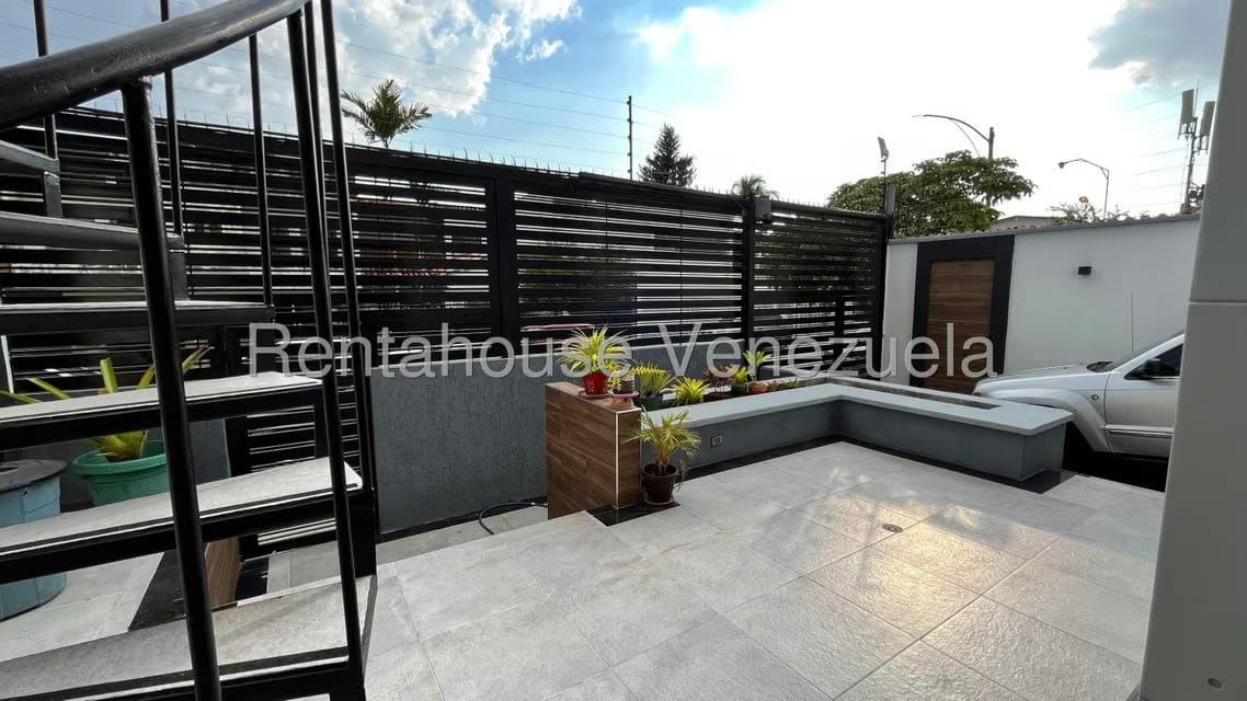 Casa (Multipes Niveles) en Venta en Campo Claro, Distrito Metropolitano - 3