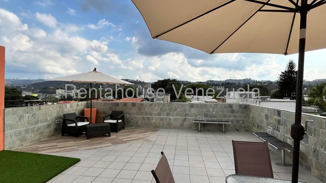 Casa (Multipes Niveles) en Venta en Campo Claro, Distrito Metropolitano - 22