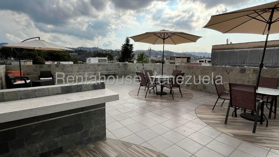 Casa (Multipes Niveles) en Venta en Campo Claro, Distrito Metropolitano - 23