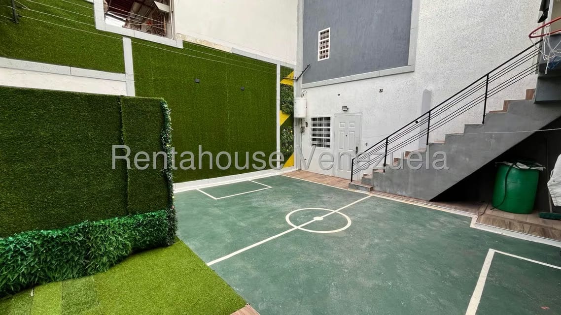 Casa (Multipes Niveles) en Venta en Campo Claro, Distrito Metropolitano - 26