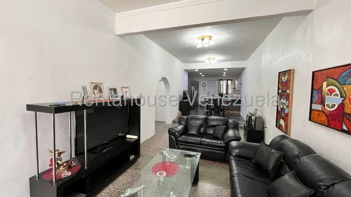 Casa (Multipes Niveles) en Venta en Campo Claro, Distrito Metropolitano - 27