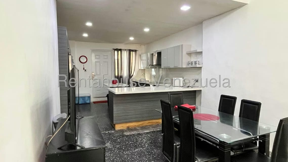 Casa (Multipes Niveles) en Venta en Campo Claro, Distrito Metropolitano - 29
