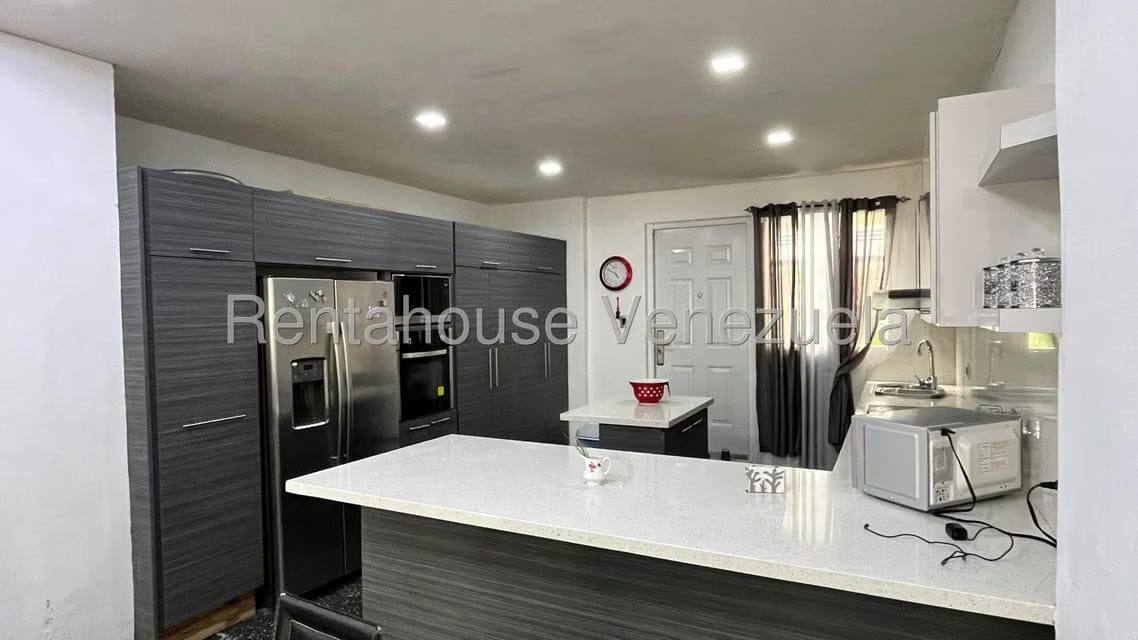 Casa (Multipes Niveles) en Venta en Campo Claro, Distrito Metropolitano - 30