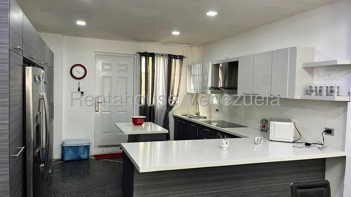 Casa (Multipes Niveles) en Venta en Campo Claro, Distrito Metropolitano - 31