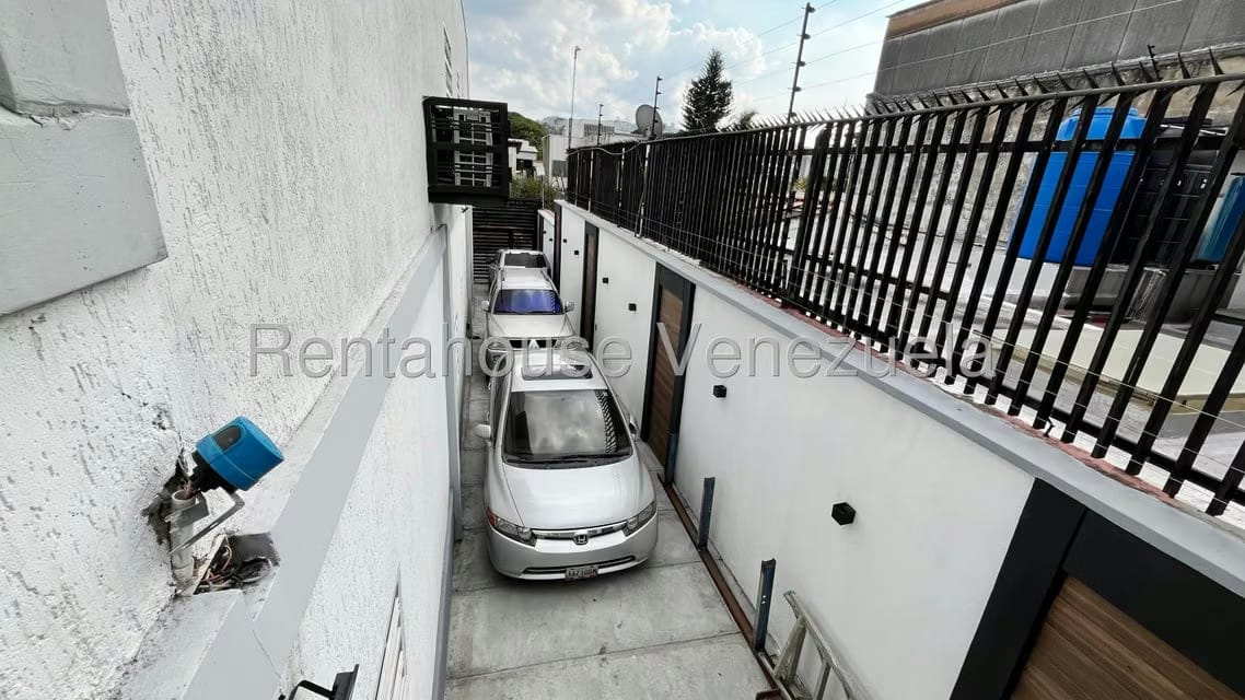 Casa (Multipes Niveles) en Venta en Campo Claro, Distrito Metropolitano - 35