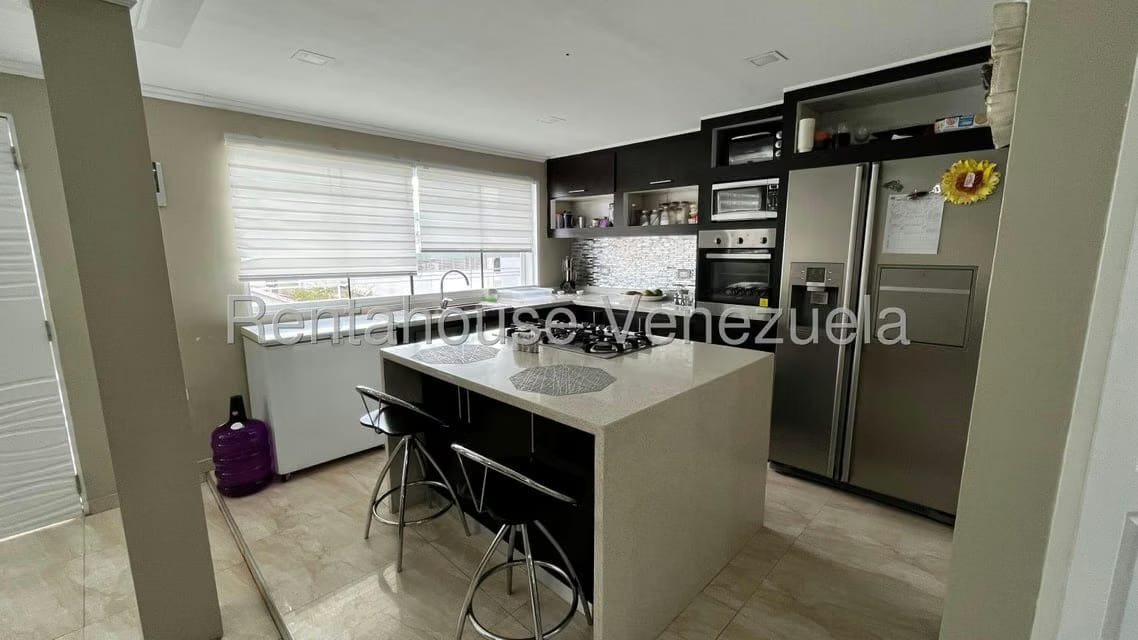 Casa (Multipes Niveles) en Venta en Campo Claro, Distrito Metropolitano - 5