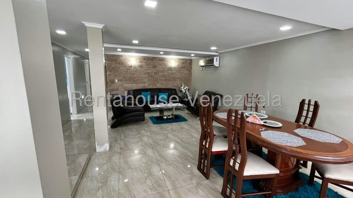 Casa (Multipes Niveles) en Venta en Campo Claro, Distrito Metropolitano - 6