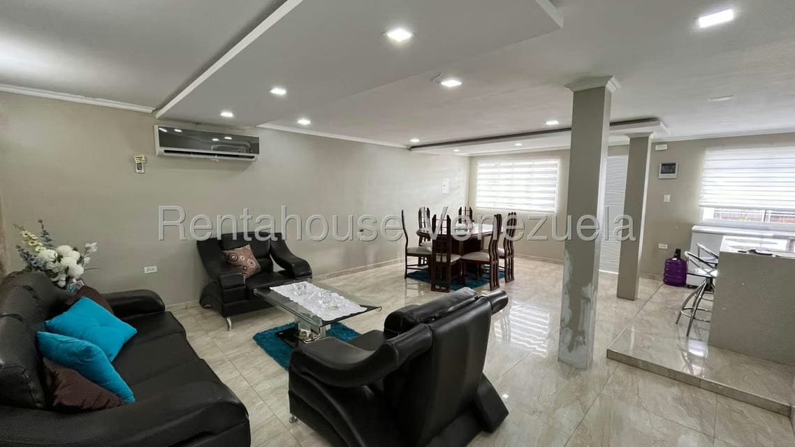 Casa (Multipes Niveles) en Venta en Campo Claro, Distrito Metropolitano - 7